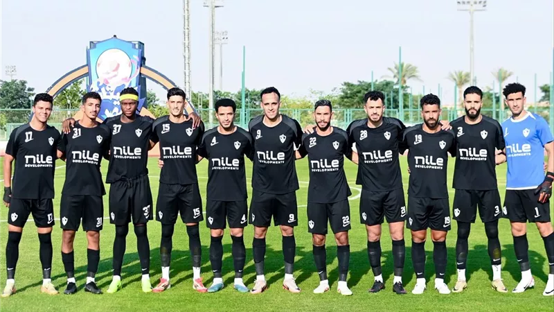 نجم الزمالك يرحب بالتجديد .. تعرف عليه
