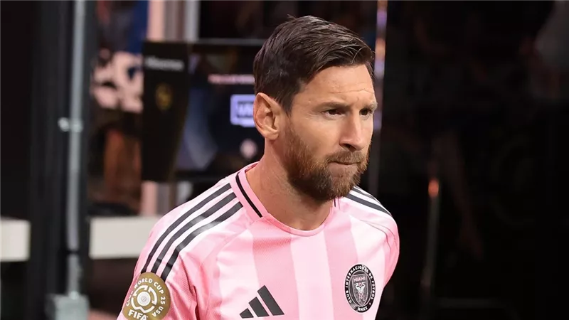 إيقاف نادر.. مباراة استعراضية تحرم ميسي من مواجهة متصدر الدوري الأمريكي