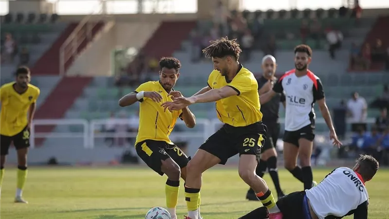 الأهلي يكتسح.. مقارنة شاملة بين وديات الأهلي والزمالك قبل انطلاق الموسم الجديد