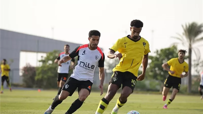 ظهور باهت ومشاركة عبد الحميد معالي.. كواليس خسارة الزمالك من وادي دجلة 