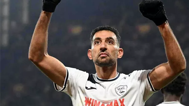 سر غياب أحمد حسن كوكا عن افتتاحية الاتفاق في الدوري السعودي
