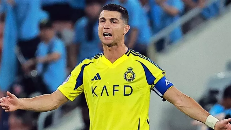 بدون كريستيانو رونالدو.. تشكيل النصر السعودي في أول مباراة مع جورجي جيسوس