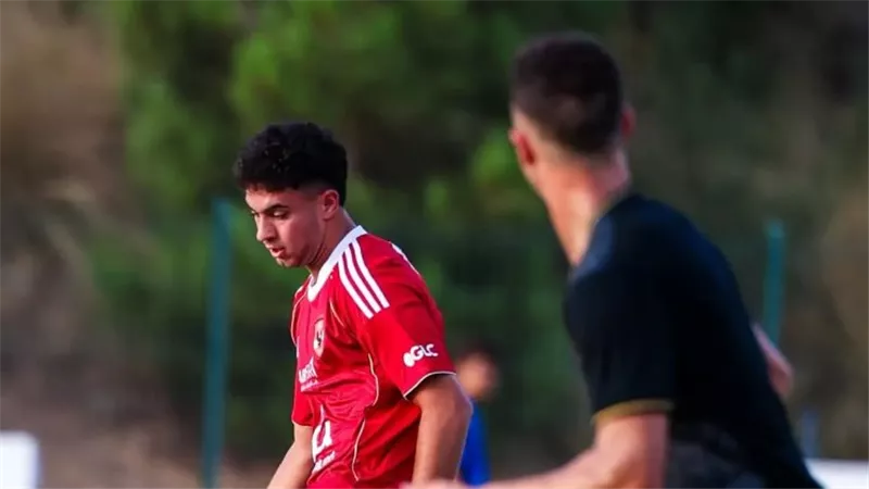 أحمد عابدين: الأهلي نادٍ لا يقبل إلا بالبطولات.. وكل بطولة تصنع الشغف