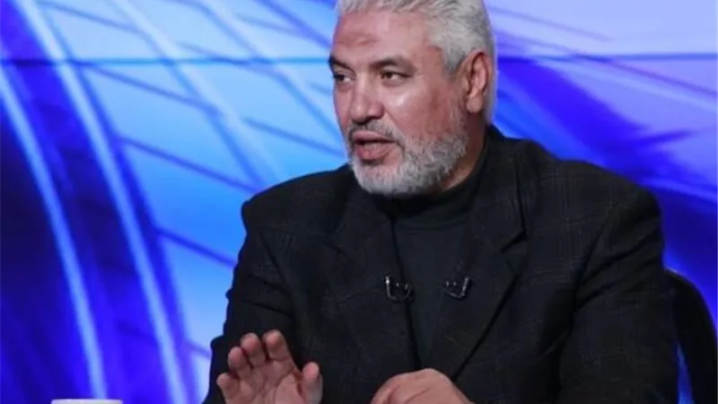 جمال عبدالحميد يطالب بمحاسبة المتسبب في تسريب خطة الزمالك قبل القمة