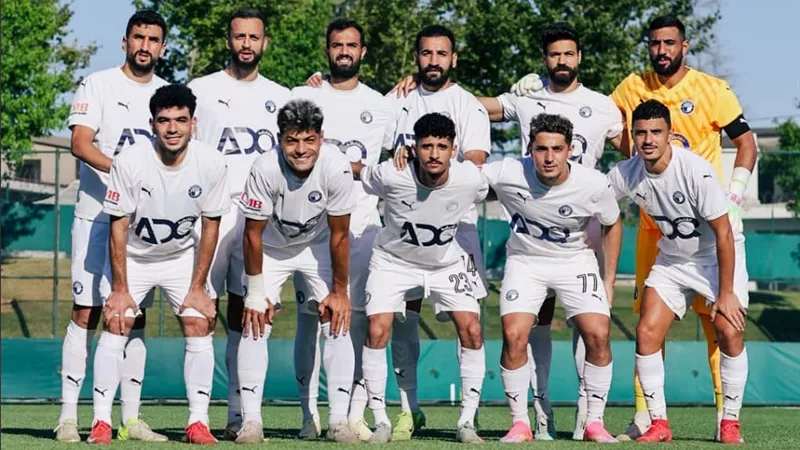 3 مليون دولار .. مهاجم سويدي يقترب من بيراميدز