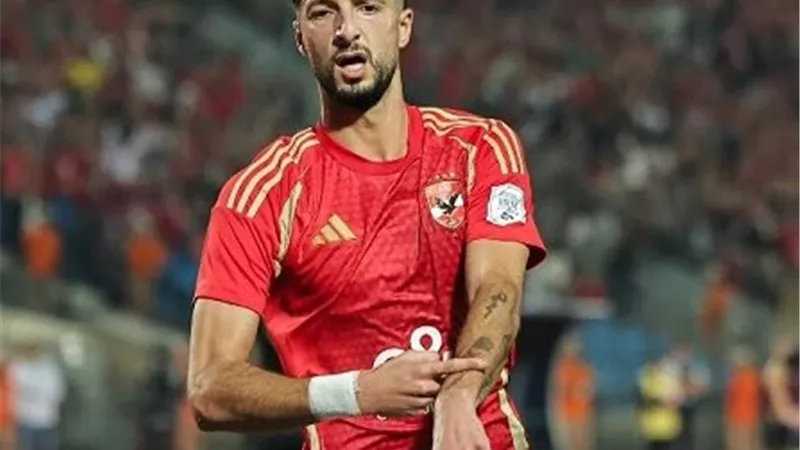ماديًا ومعنويًا.. مكاسب الأهلي من بيع وسام أبو علي إلى كولومبوس الأمريكي