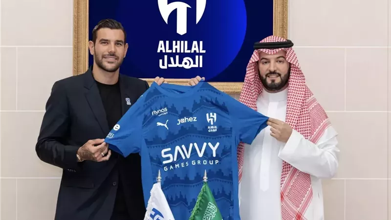 جميع صفقات الهلال السعودي في الميركاتو الصيفي 2025