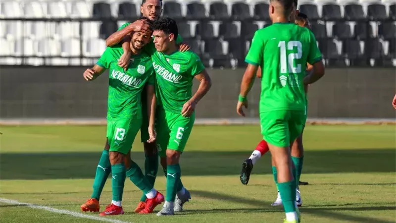 جدول مباريات المصري في الدوري الممتاز موسم 2025-2026