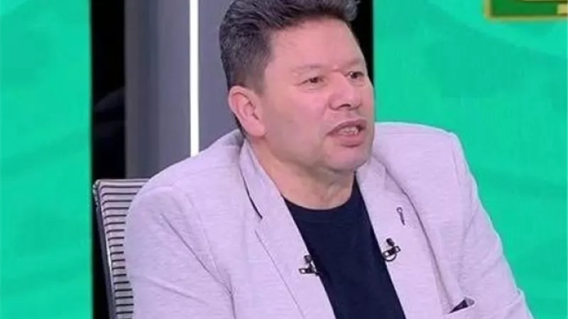 رضا عبد العال يفتح النار على صفقات الزمالك.. ويصف هذا اللاعب بـ