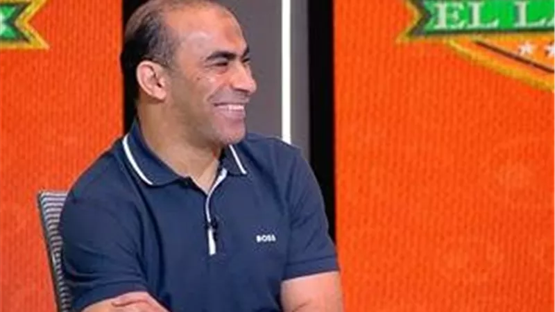 سيد عبد الحفيظ يعلق على إمكانية انتقال نجله إلى الزمالك.. ويوضح سبب انضمامه لفاركو