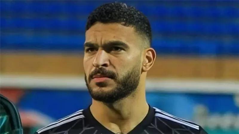 حامد حمدان يجدد طلبه بالرحيل من بتروجت للزمالك