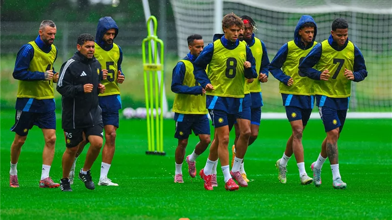 النصر السعودي يدخل سباق ناري مع مانشستر سيتي للتعاقد مع نجم وست هام