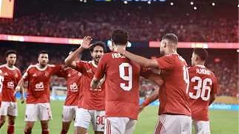 جميع صفقات الأهلي في الميركاتو الصيفي 2025