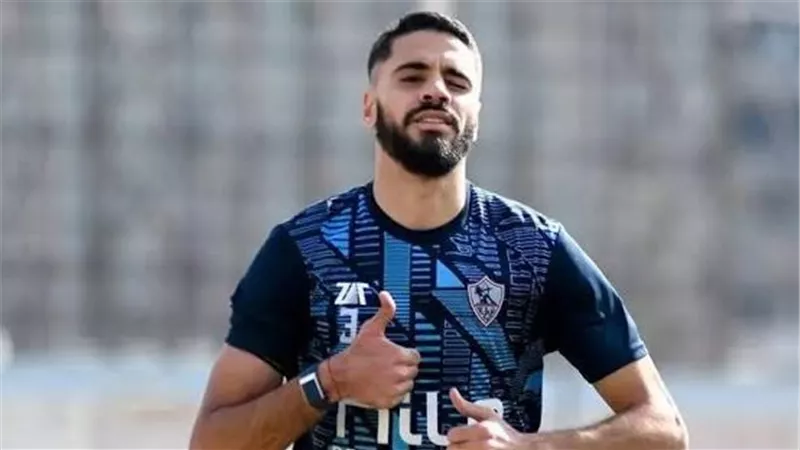 انفراجة في ملف بنتايج داخل الزمالك بعد تسوية أزمة المستحقات