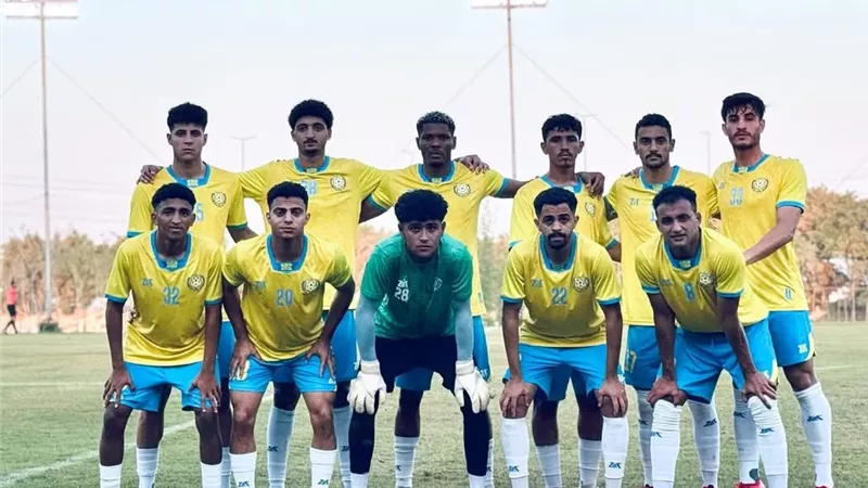 الإسماعيلي يواصل ودياته بمواجهة زد اليوم استعدادا للموسم الجديد