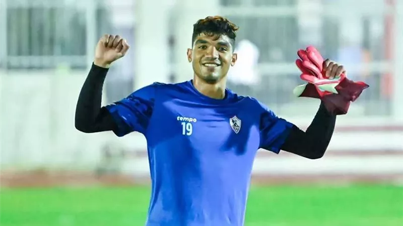 الزمالك يكشف سر استبعاد محمد صبحي أمام بيراميدز بنصف نهائي السوبر المصري 