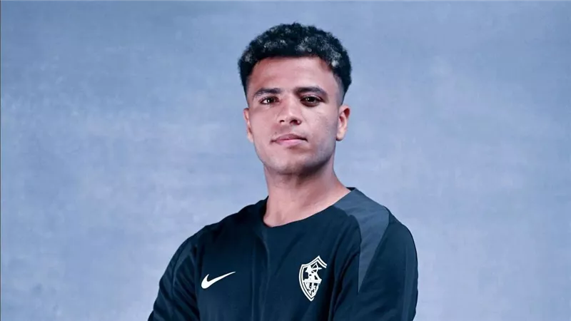 ليست أمامية.. تعرف على إصابة أحمد ربيع مع الزمالك
