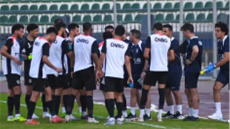 حسام باولو: الدوري سيكون أصعب من المواسم السابقة.. ويوجه هذه النصيحة للزمالك