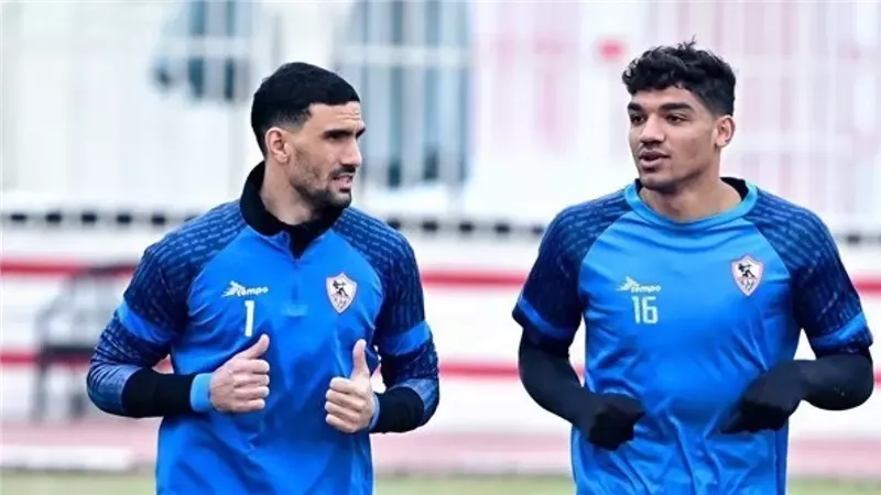 حارس الزمالك يرفض الانتقال إلى هذا النادي ويتمسك بالانضمام إلى بيراميدز