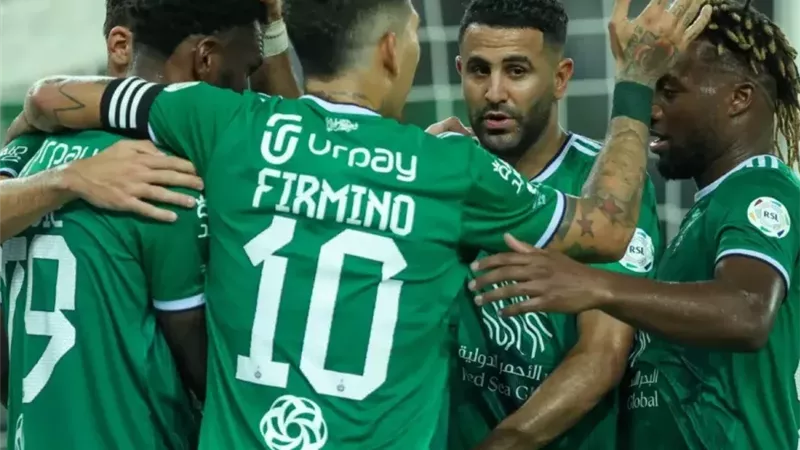 تشكيل أهلي جدة الرسمي أمام القادسية في نصف نهائي كأس السوبر السعودي 2025
