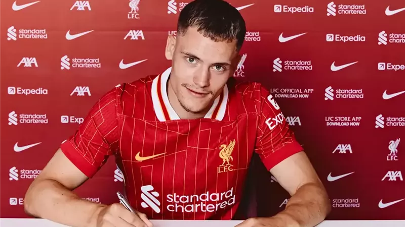 جميع صفقات ليفربول في الميركاتو الصيفي 2025