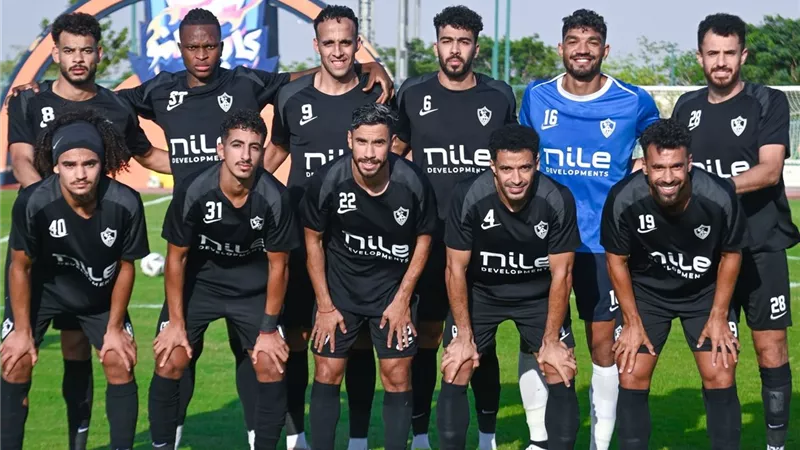 جمال عبد الحميد يعلق على نتائج وديات الزمالك وأداء الصفقات الجديدة