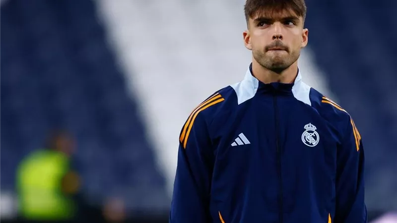 راؤول أسينسيو مهدد بالسجن.. نجم ريال مدريد يواجه فضيحة أخلاقية تعود لـ2021