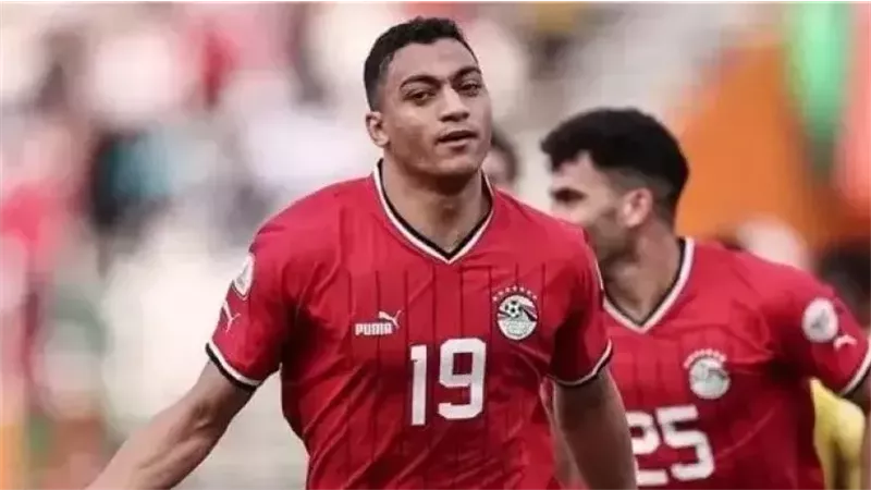 قبل مصطفى محمد.. 5 مهاجمين مصريين لعبوا في الدوري السعودي