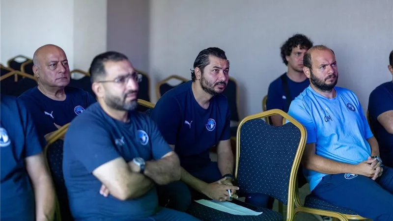 كأس الإنتركونتيننتال .. إجتماع عاجل بين بيراميدز والفيفا 