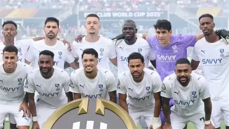 وديتان وديربي.. جميع مواعيد مباريات الهلال السعودي في شهر أغسطس 2025