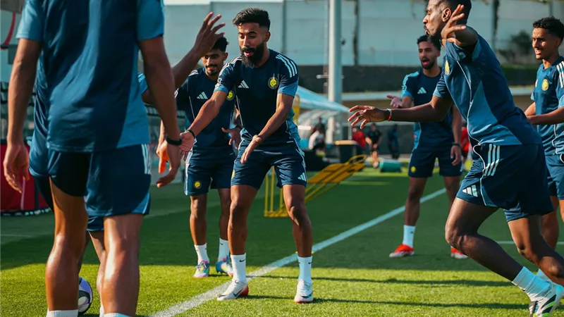 قمة سوبر.. جميع مواعيد مباريات النصر السعودي في شهر أغسطس 2025