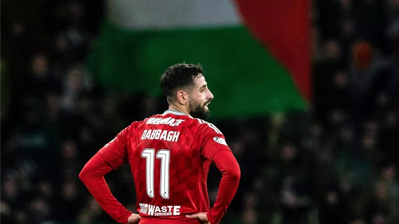 الكشف عن موعد إعلان الزمالك التعاقد مع عدي الدباغ