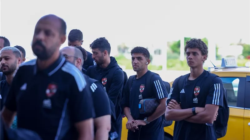 موعد مباراة الأهلي ضد مودرن سبورت في دوري نايل.. والقناة الناقلة