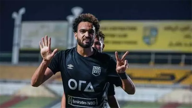 الكشف عن موعد إعلان رحيل مصطفى زيكو عن زد