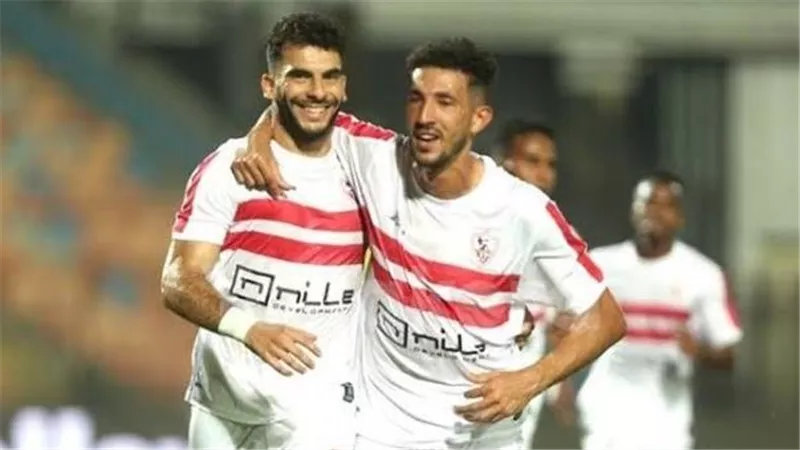 النشرة المسائية.. سر تراجع الزمالك عن بيع فتوح.. وزيزو يستفسر عن مصير شكواه