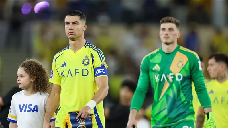 جدول مباريات النصر في الدوري السعودي للمحترفين 2025-2026 والقنوات الناقلة