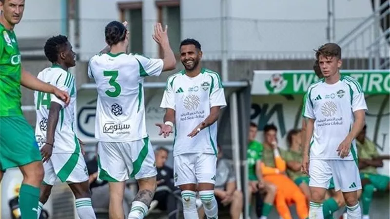 جدول مباريات الأهلي في الدوري السعودي للمحترفين 2025-2026 والقنوات الناقلة