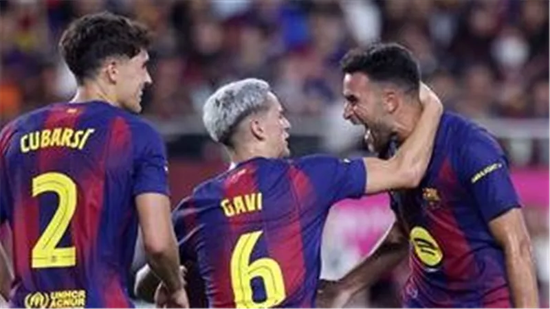 خسارة مالية ضخمة لبرشلونة بسبب مباراة فيسيل كوبي.. ورد فعل غاضب من الجماهير