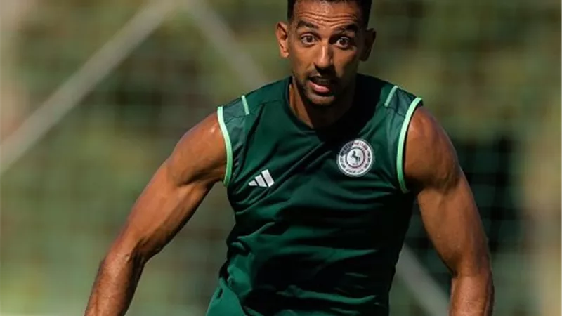 أول تعليق من أحمد حسن كوكا بعد غيابه عن الاتفاق بالدوري السعودي