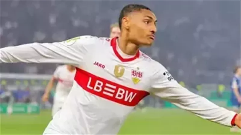 رسميًا.. الأهلي السعودي يخطف نجم شتوتجارت قبل أتلتيكو مدريد