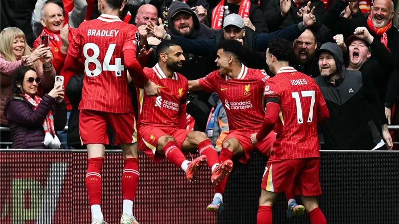 بعد رحيل 7 لاعبين.. أرباح ليفربول الضخمة من الميركاتو الصيفي 2025 