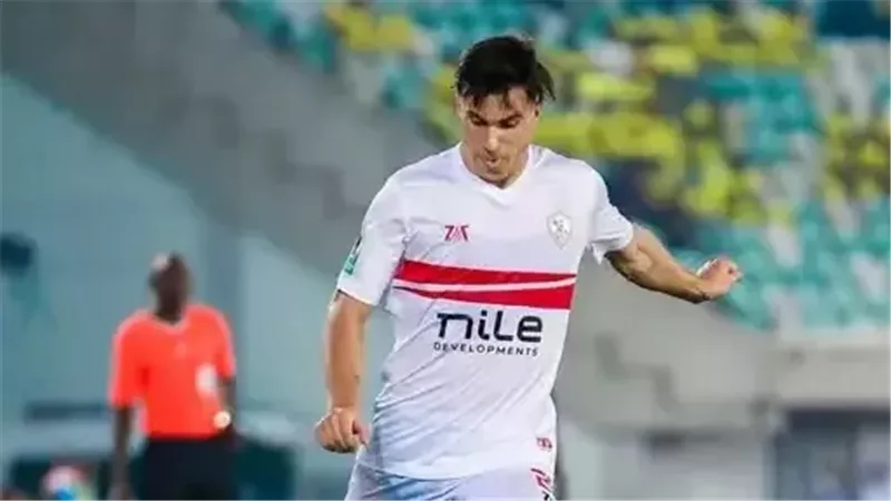 غرفة تسوية المنازعات بالفيفا تلزم الزمالك بدفع 503 ألف دولار لميشالاك