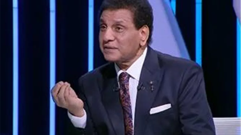 فاروق جعفر يطالب بالدفاع عن الزمالك في أزمة فرع 6 أكتوبر