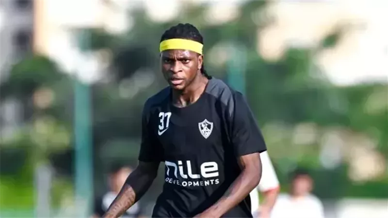 إعتذر .. شيكو بانزا يعود لحسابات فيريرا أمام مودرن سبورت
