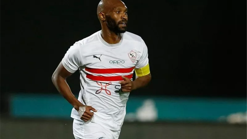 شيكابالا يوجه رسالة مؤثرة لجماهير الزمالك بعد الهتاف له في مباراة المقاولون