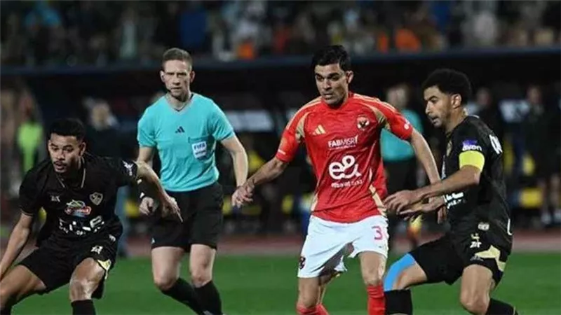 ياسر ريان: الأهلي الأقرب لحسم القمة.. ولا أمانع انتقال نجلي للزمالك