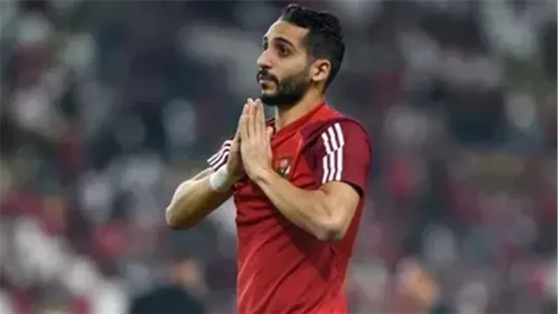 تفاصيل إصابة كريم فؤاد وموقفه من المشاركة بكأس العرب (خاص)