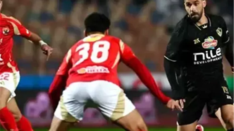 تفوق زملكاوي في الإنفاق.. حصاد صفقات الأهلي والزمالك قبل انطلاق الموسم