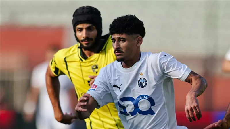 في مباراة الكروت الحمراء.. وادي دجلة يفرض التعادل على بيراميدز بافتتاحية الدوري