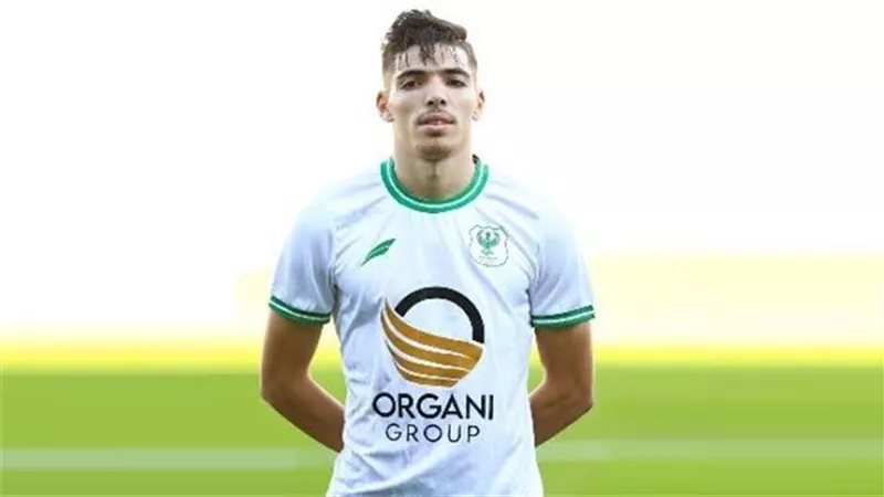 المصري يتقدم بالهدف الثاني على الاتحاد السكندري عن طريق دغموم (فيديو)